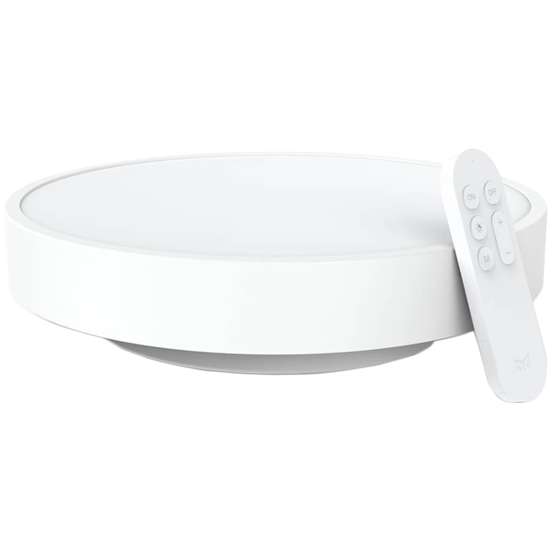 

Потолочная лампа Yeelight LED Ceiling Light (320 мм), Серый (YLXD01YL)