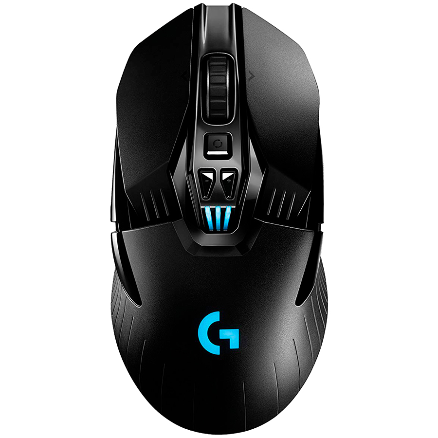 

Игровая мышь LOGITECH G903 Lightspeed (910-005672)