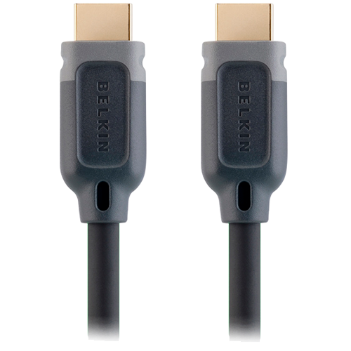 

BELKIN Кабель HDMI (AV10000QP1M)