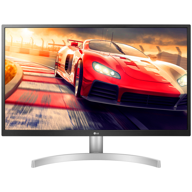 

LG( 3840x2160, IPS) (27UL500-W)