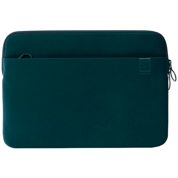 

Чехол TUCANO Top Second Skin для MacBook Air 13/MacBook Pro 13 (BFTMB13-B)