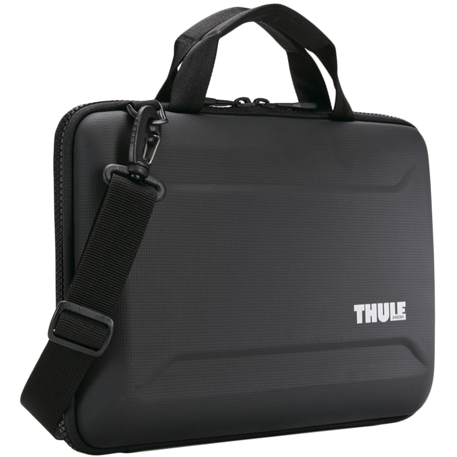 

Сумка THULE Gauntlet для MacBook Air 13/MacBook Pro 13 (TGAE2355BLK)