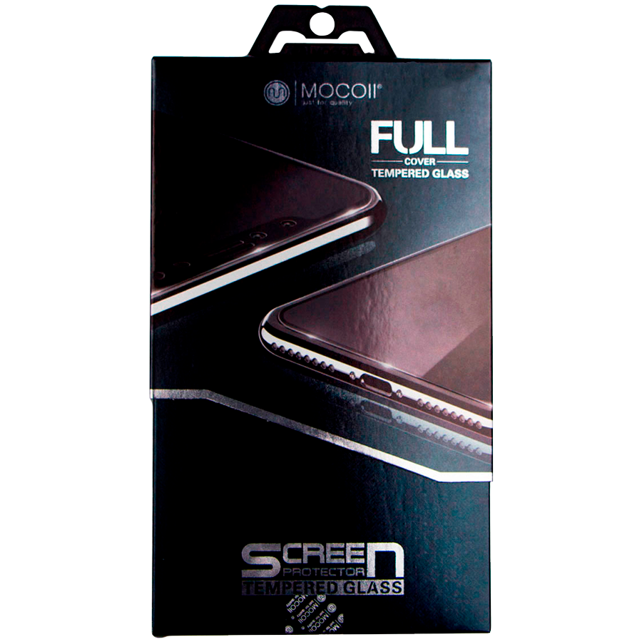 

Защитное стекло MOCOLL Black Diamond 2GEN 2.5D (G271)