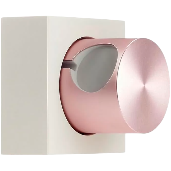 

NATIVE UNION Dock для Apple Watch для Apple Watch, Бежевый/розовый (DOCK-AW-SL-STO)