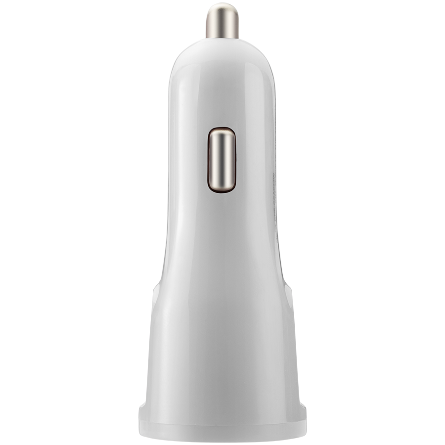 

Автомобильный адаптер CANYON 2*USB/Lightning (CNE-CCA033W)