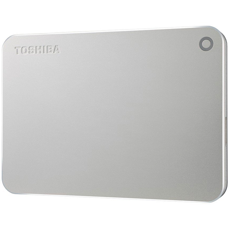 

Внешний жесткий диск TOSHIBA Canvio Premium (HDTW210ES3AA)