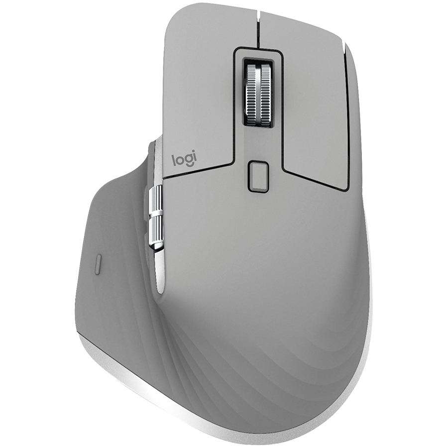 

Мышь LOGITECH MX Master 3 (910-005695)