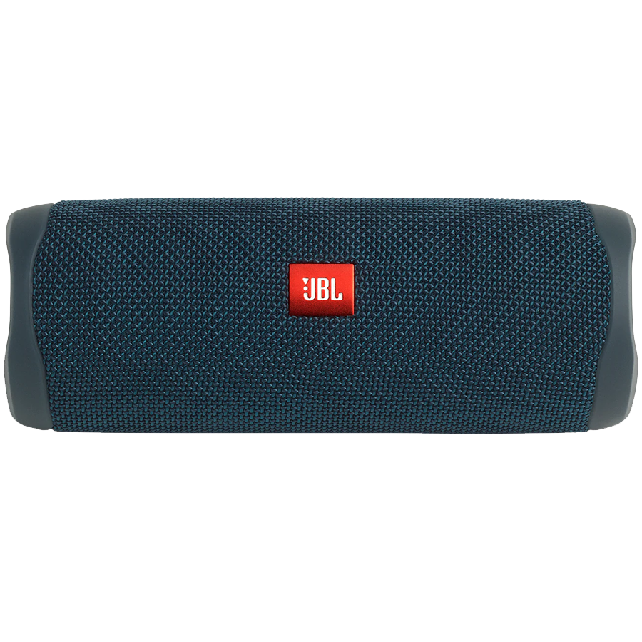 

Портативная колонка JBL Flip 5 Синий (JBLFLIP5BLU)