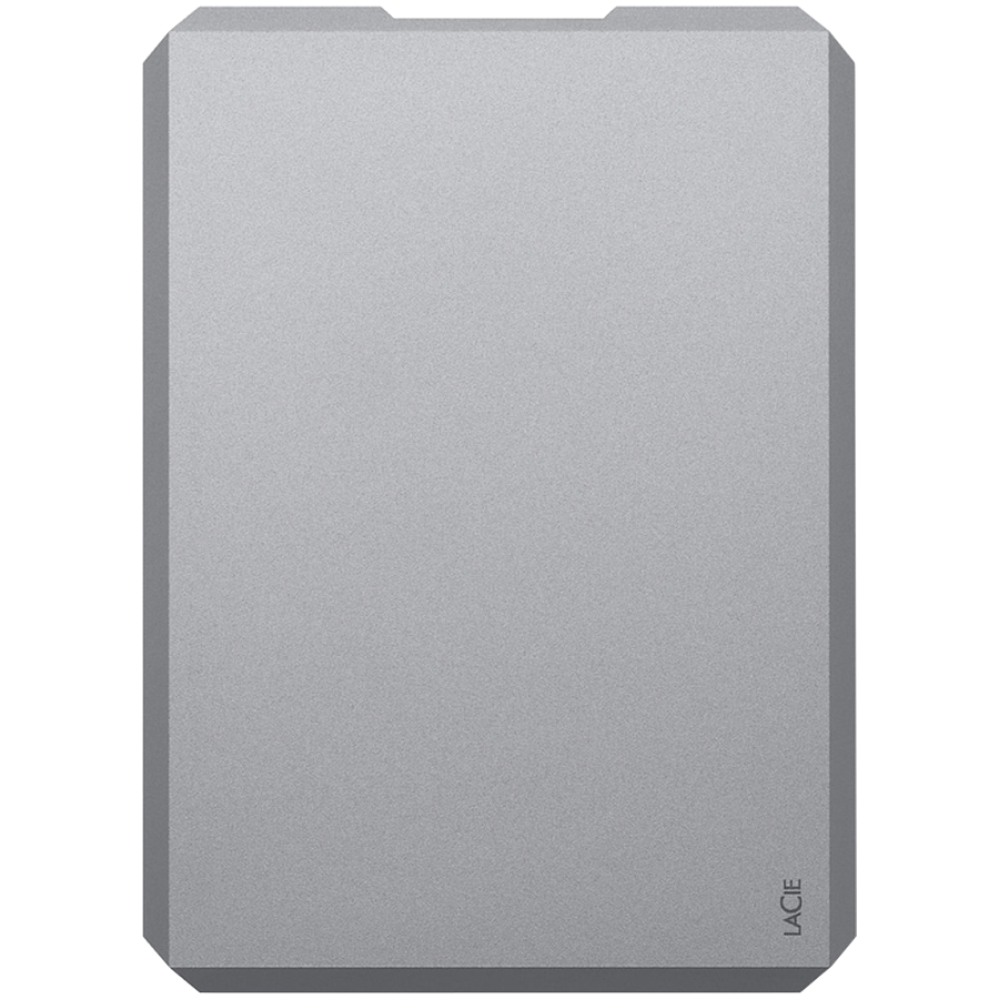 

Внешний жесткий диск LACIE Mobile Drive (STHG4000402)