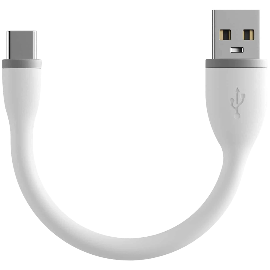 

SATECHI Кабель-переходник с USB на USB-С (ST-FCC6W)