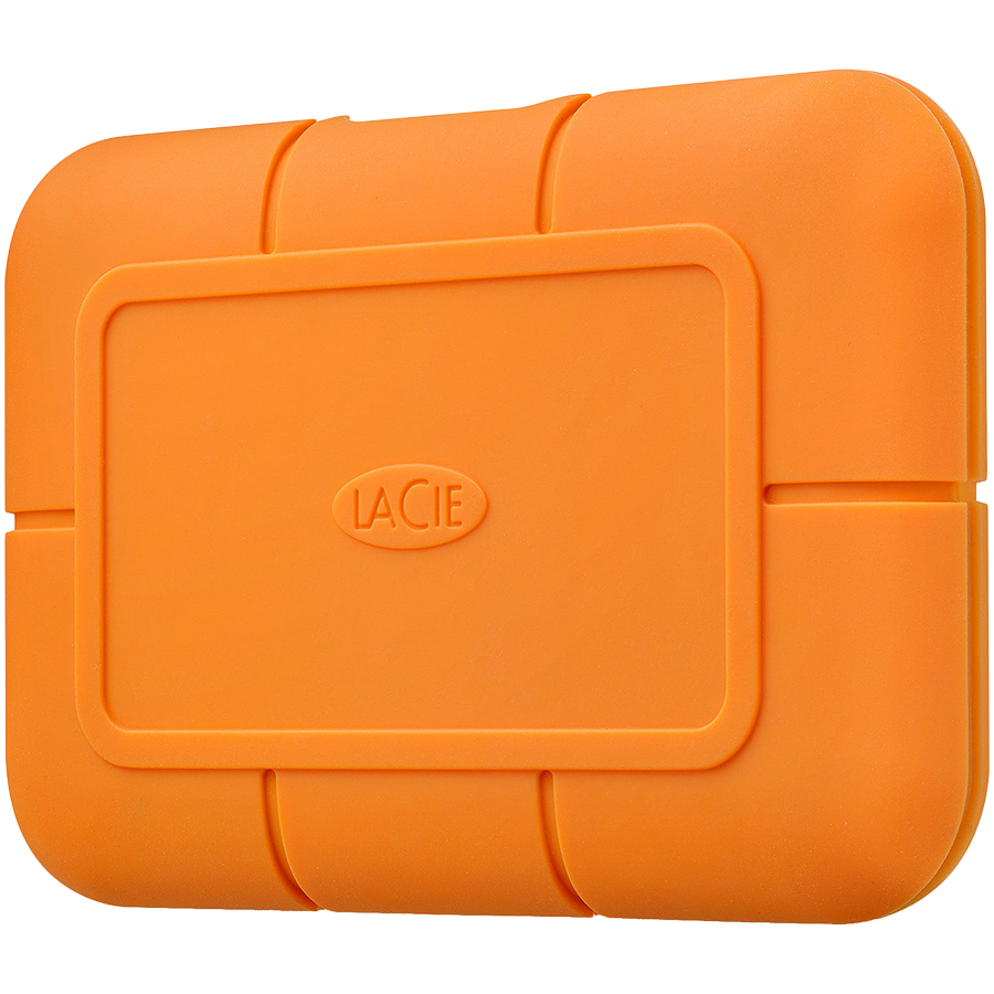 

Твердотельный накопитель LACIE Rugged (STHR1000800)