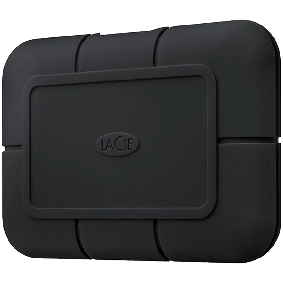 

LACIE Rugged Pro (STHZ1000800)