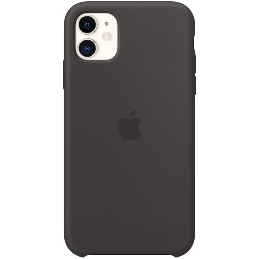 

Чехол APPLE силиконовый (MWVU2ZM/A)
