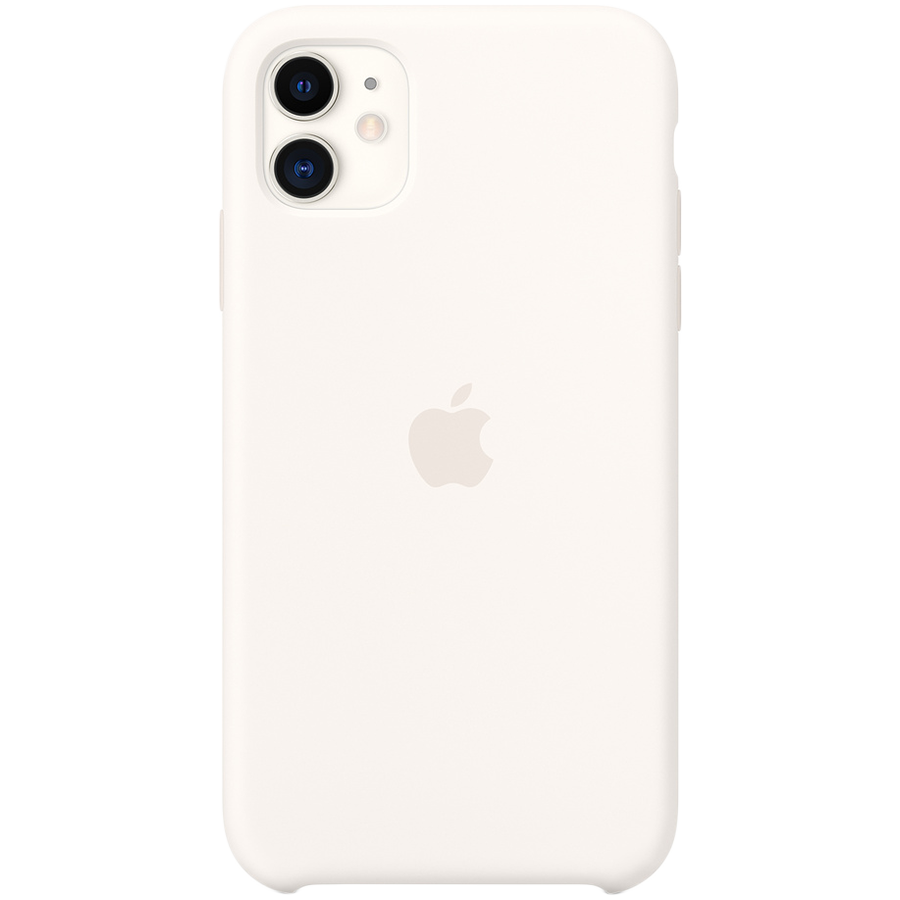 

Чехол APPLE силиконовый (MWVX2ZM/A)