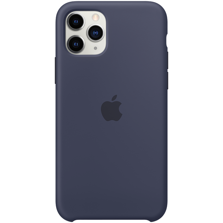 

Чехол APPLE силиконовый (MWYJ2ZM/A)