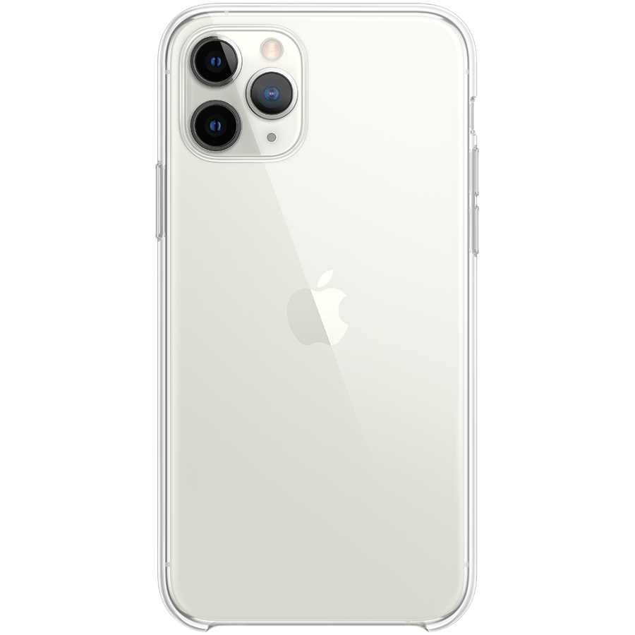

Чехол APPLE Clear Case (MWYK2ZM/A)
