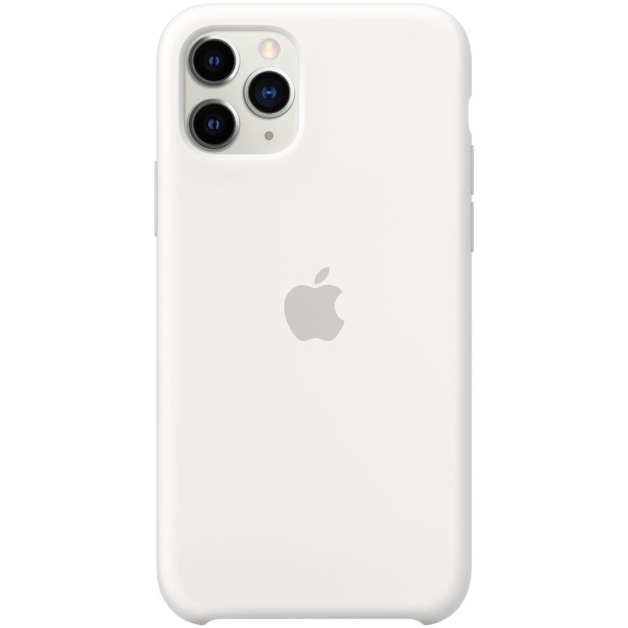 

Чехол APPLE силиконовый (MWYL2ZM/A)