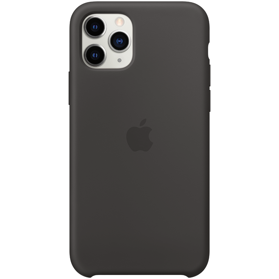 

Чехол APPLE силиконовый для iPhone 11 Pro (MWYN2ZM/A)