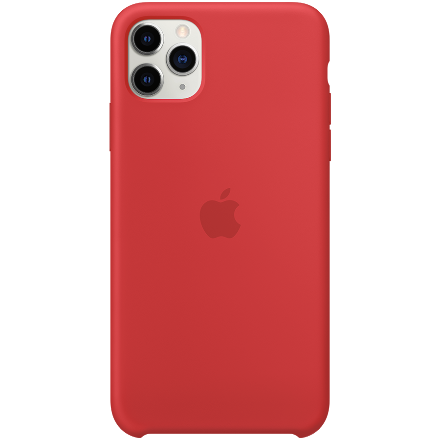 

Чехол APPLE силиконовый (MWYV2ZM/A)