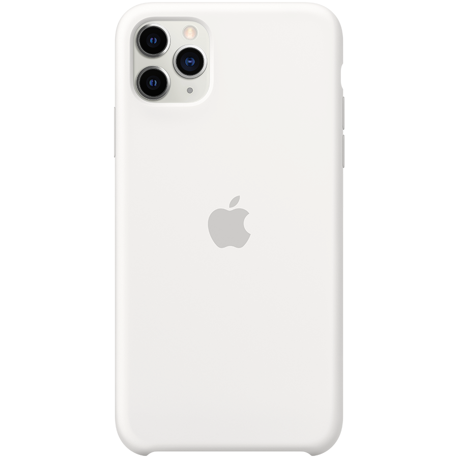 

Чехол APPLE силиконовый для iPhone 11 Pro Max (MWYX2ZM/A)