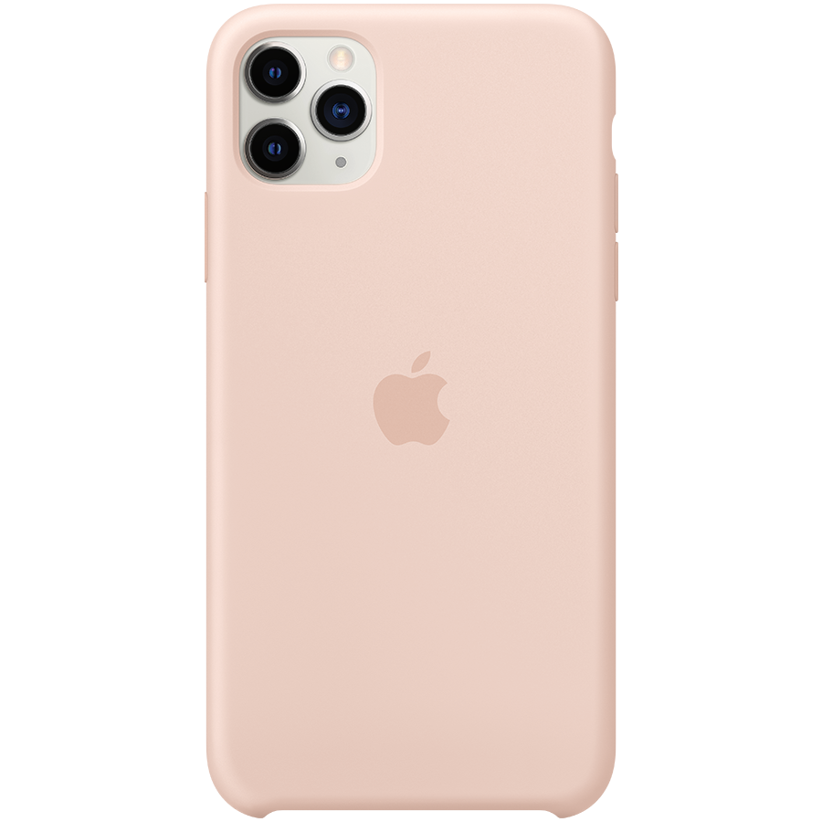 

Чехол APPLE силиконовый (MWYY2ZM/A)