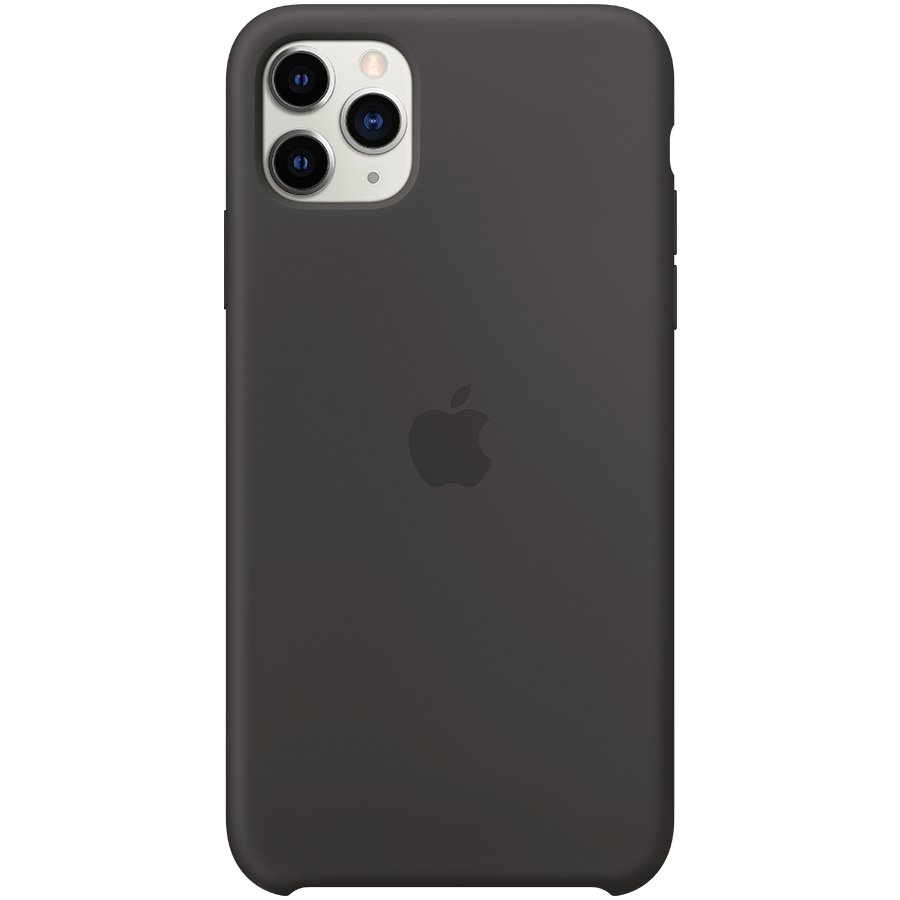

Чехол APPLE силиконовый для iPhone 11 Pro Max (MX002ZM/A)