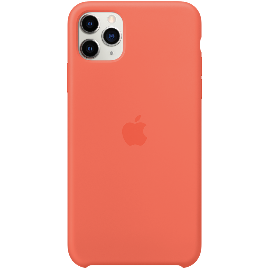 

Чехол APPLE силиконовый (MX022ZM/A)