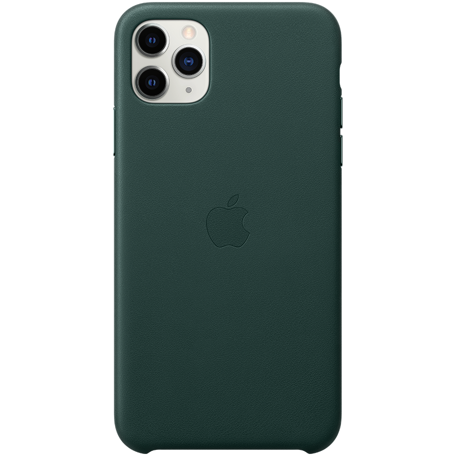 

Чехол APPLE Leather Case (MX0C2ZM/A)