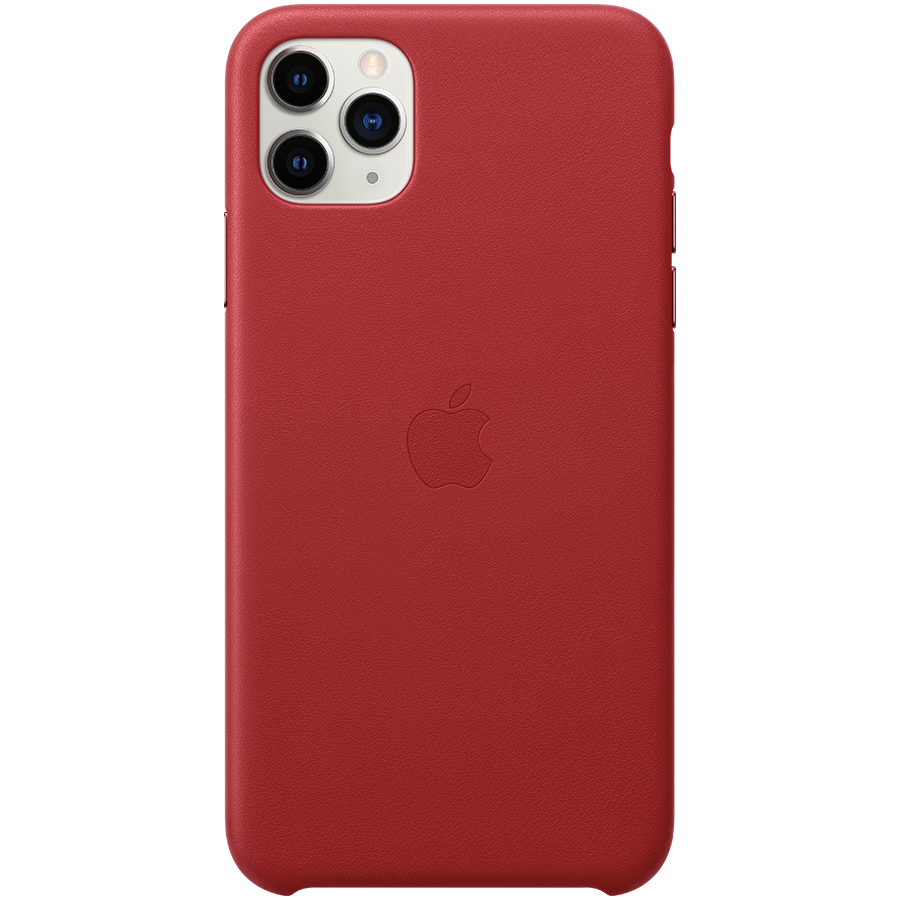 

Чехол APPLE Leather Case (MX0F2ZM/A)