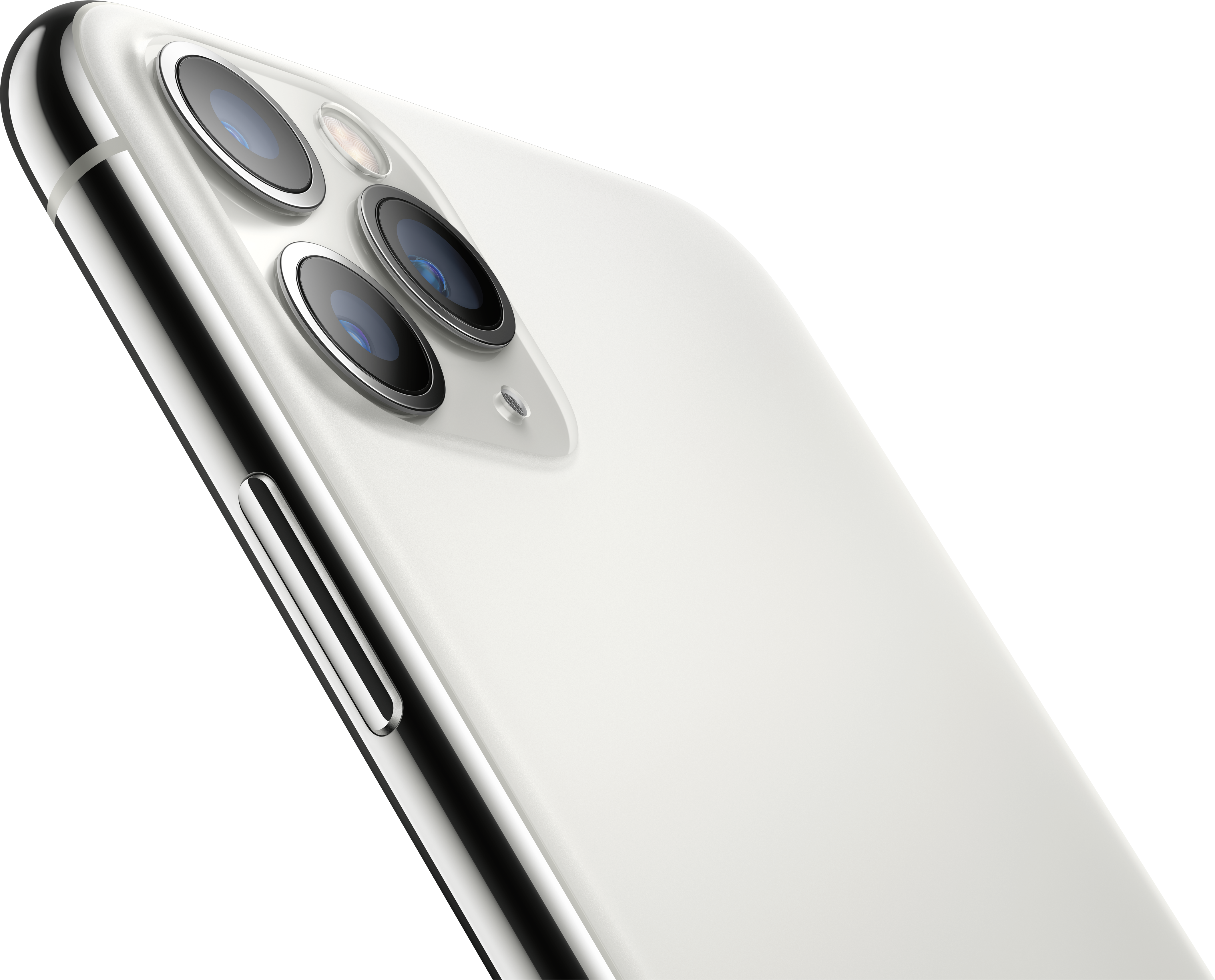 

iPhone 11 Pro, 512 ГБ, Серебристый