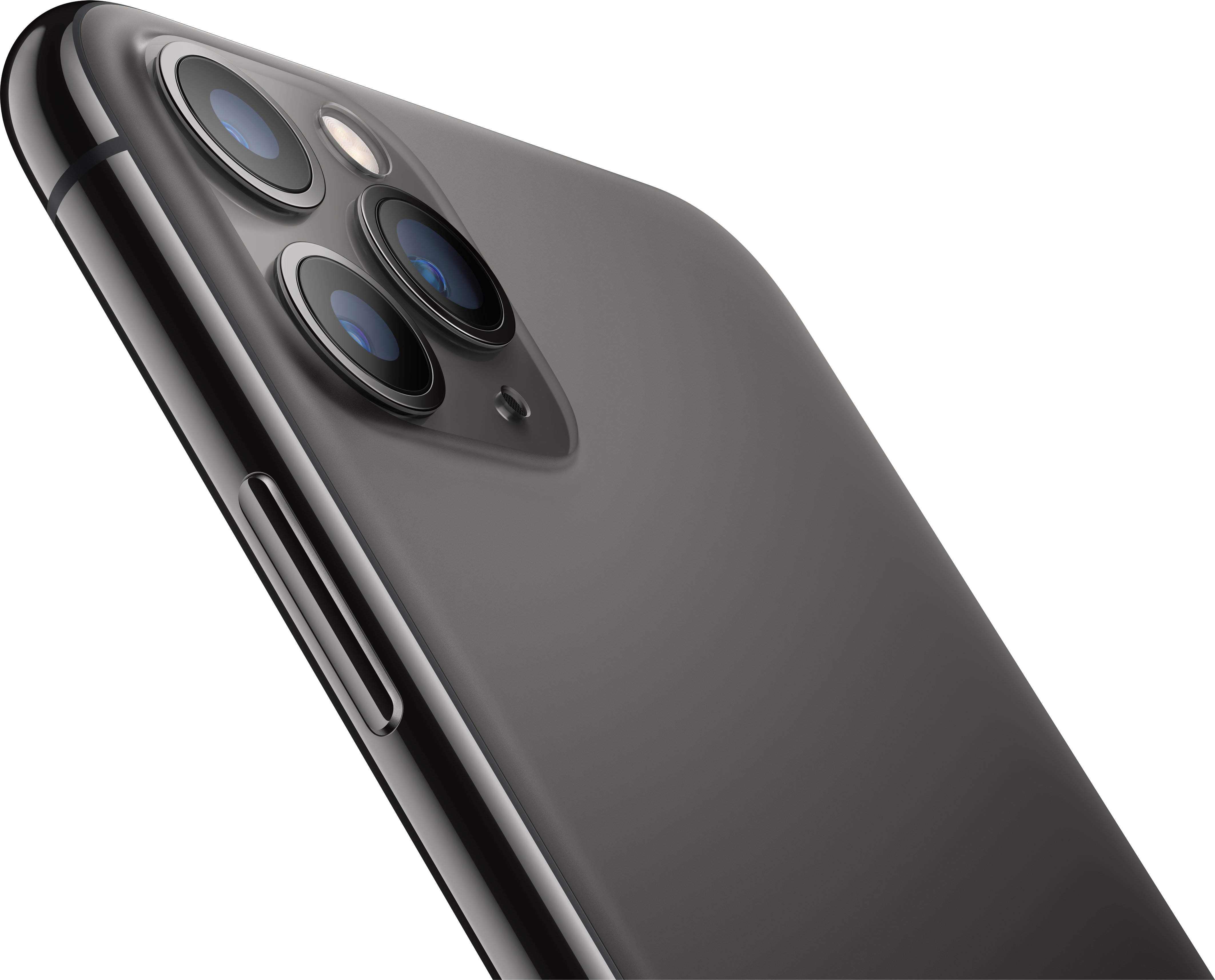 

iPhone 11 Pro Max, 64 ГБ, Серый космос (MWHD2FS/A)