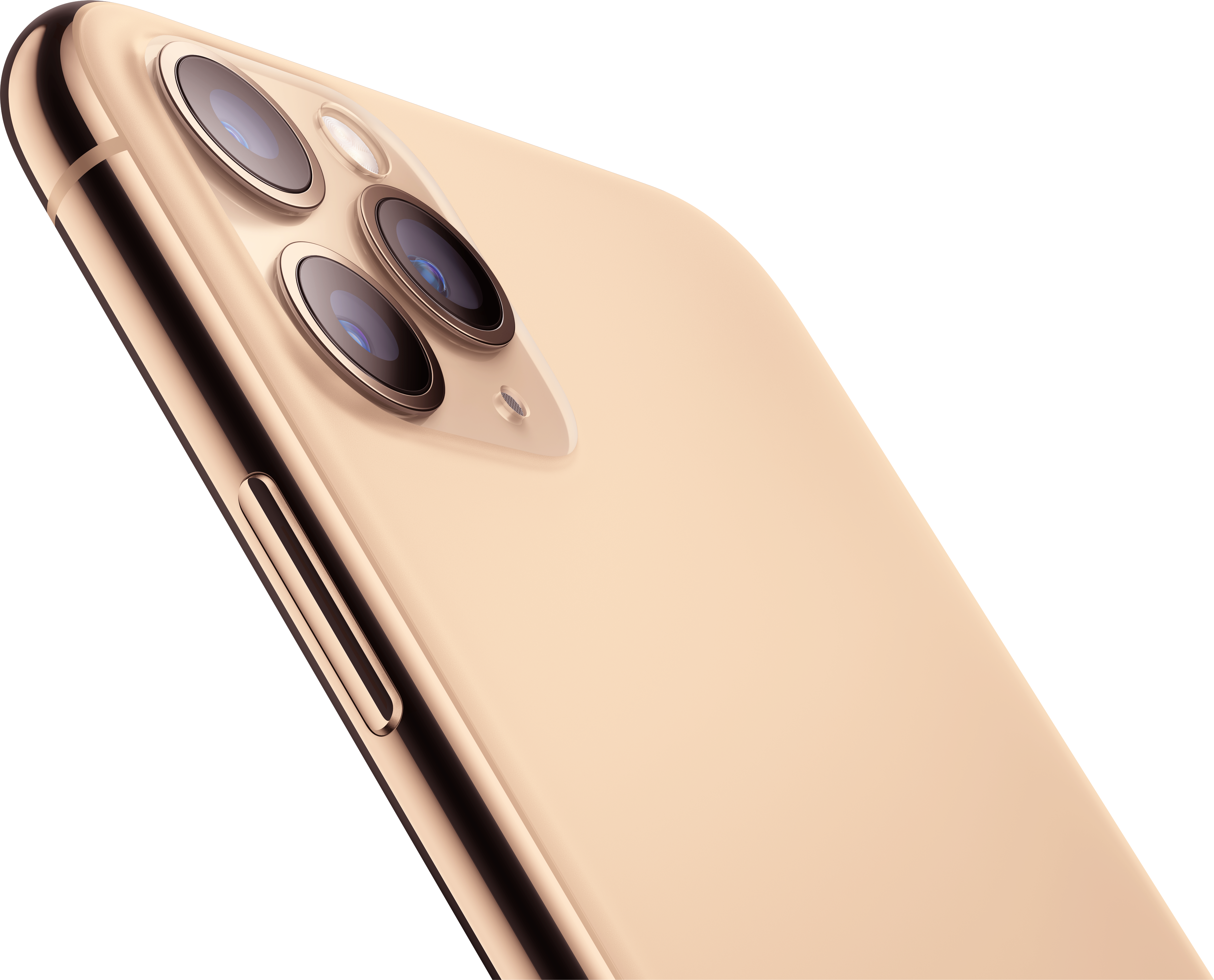 

iPhone 11 Pro Max, 512 ГБ, Золотой