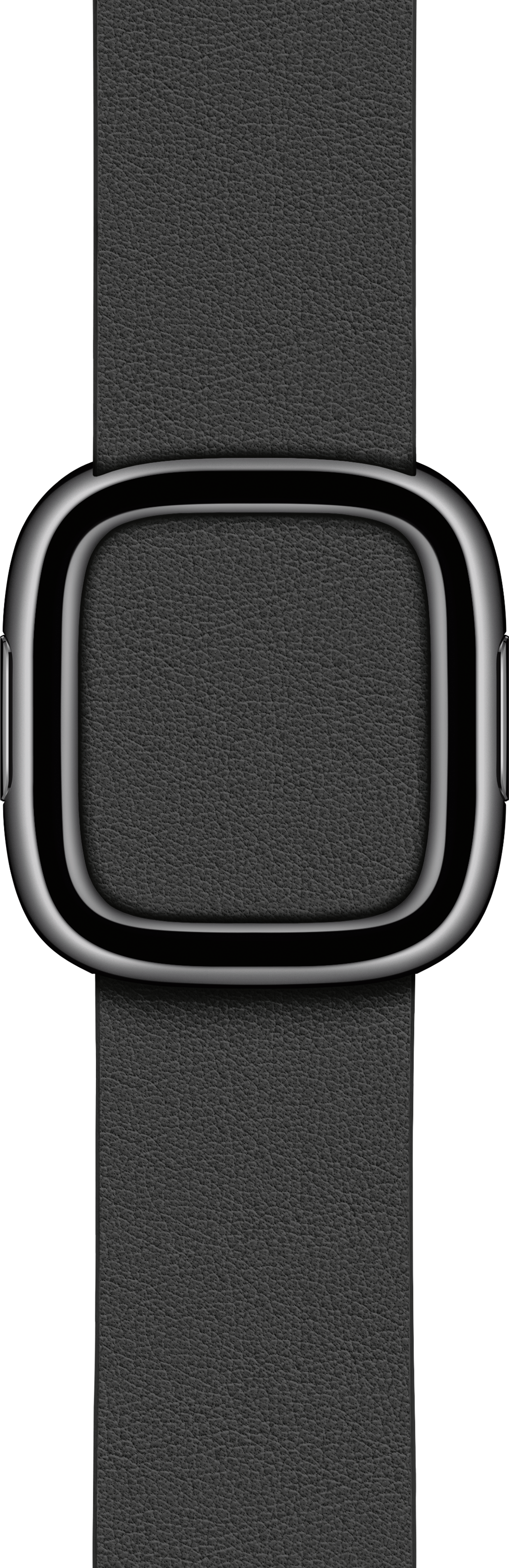 

Ремешок APPLE 40мм Modern Buckle - Small Чёрный (MWRF2ZM/A)