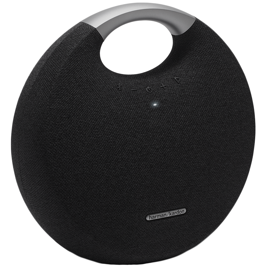 

Портативная колонка HARMAN KARDON (HKOS5BLKEU)