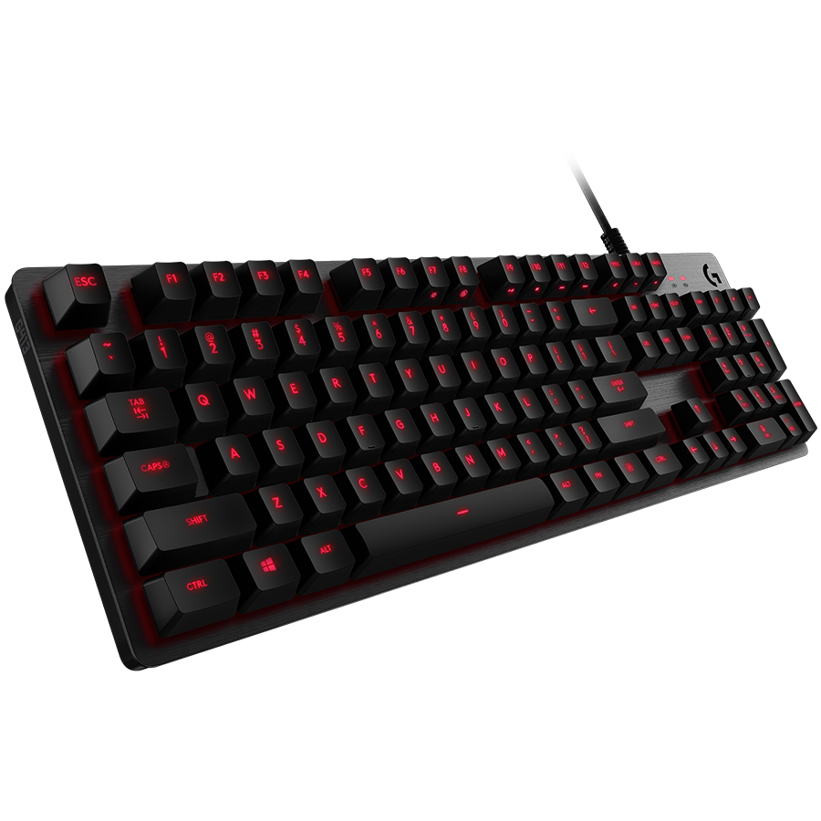 

Клавиатура LOGITECH Y-U0032 (920-008309)