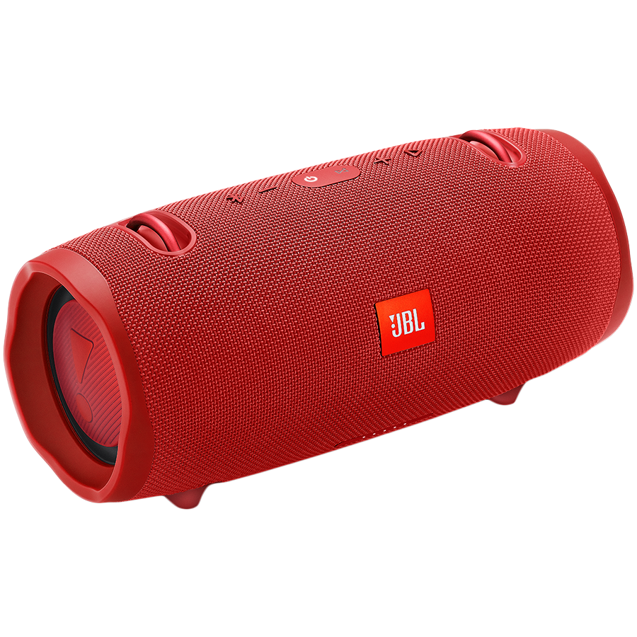 

Портативная колонка JBL Xtreme 2 Красный (JBLXTREME2REDEU)