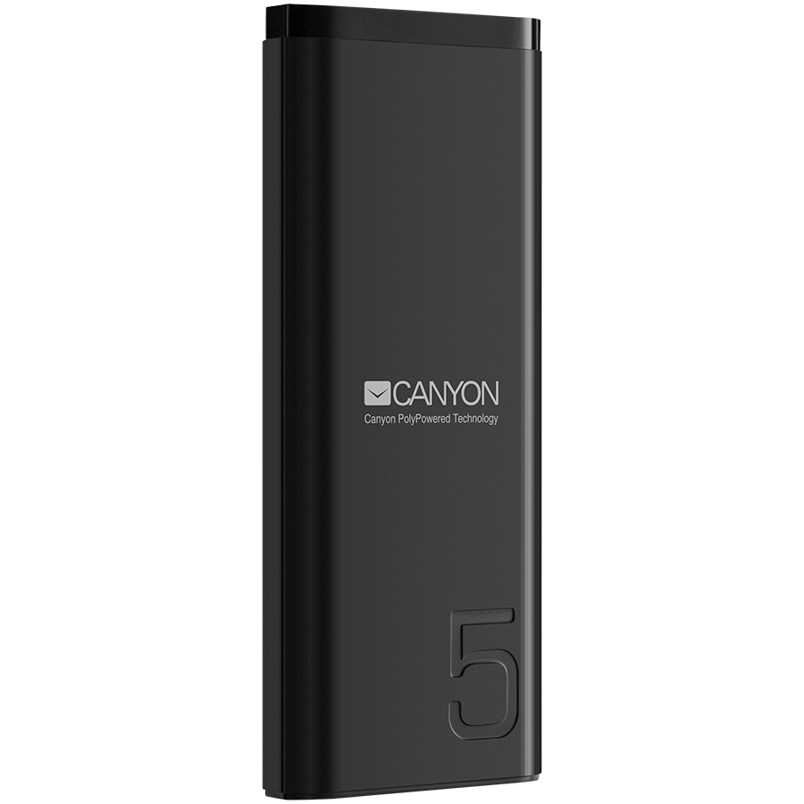 

Портативное зарядное устройство CANYON