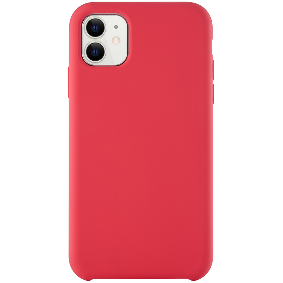 

Чехол UBEAR Touch Case для iPhone 11 (CS51RR61-I19)