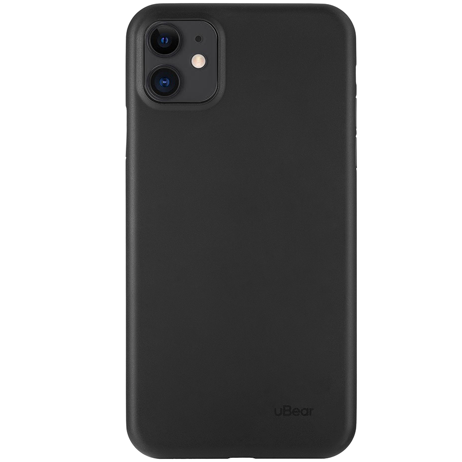 

Чехол UBEAR Super Slim для iPhone 11 (CS48BL61-I19)