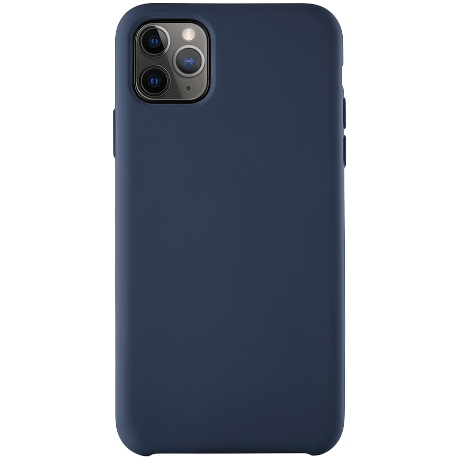 

Чехол UBEAR TOUCH CASE для iPhone 11 Pro Max (CS52DB65-I19)