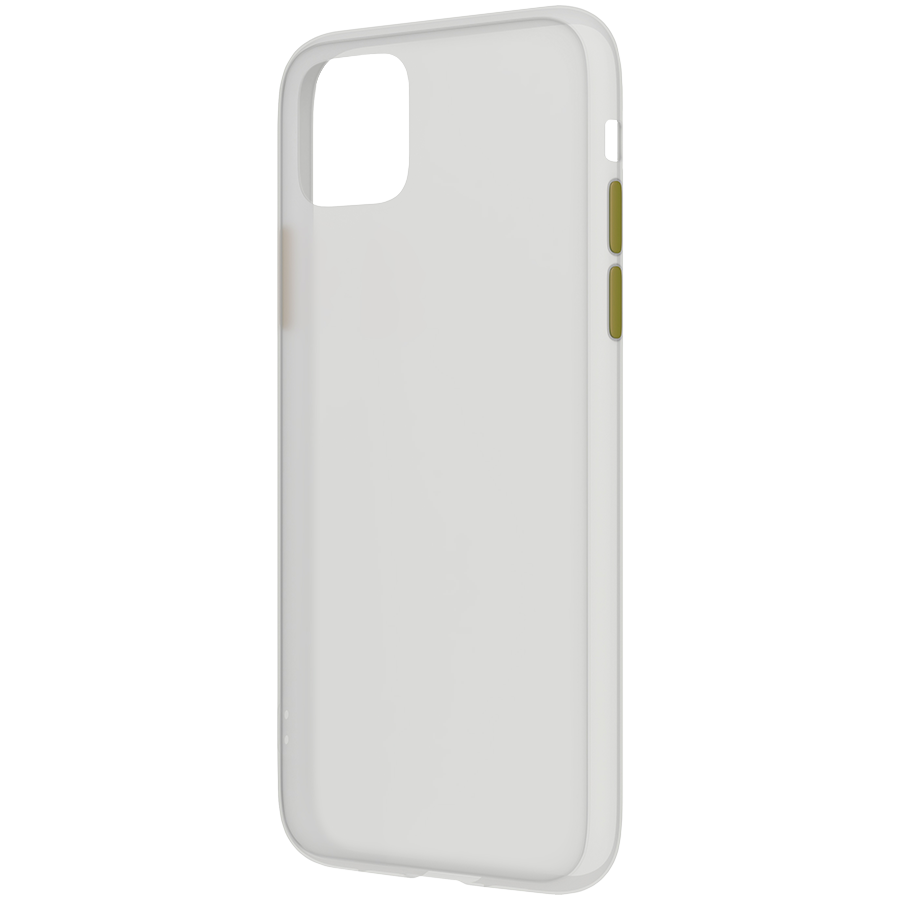 

Чехол VIPE Canyon для iPhone 11 Pro Max (VPIP6519CNNWHI)
