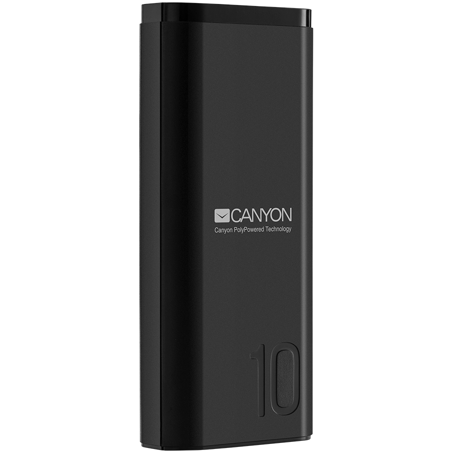 

Портативное зарядное устройство CANYON (CNE-CPB010B)