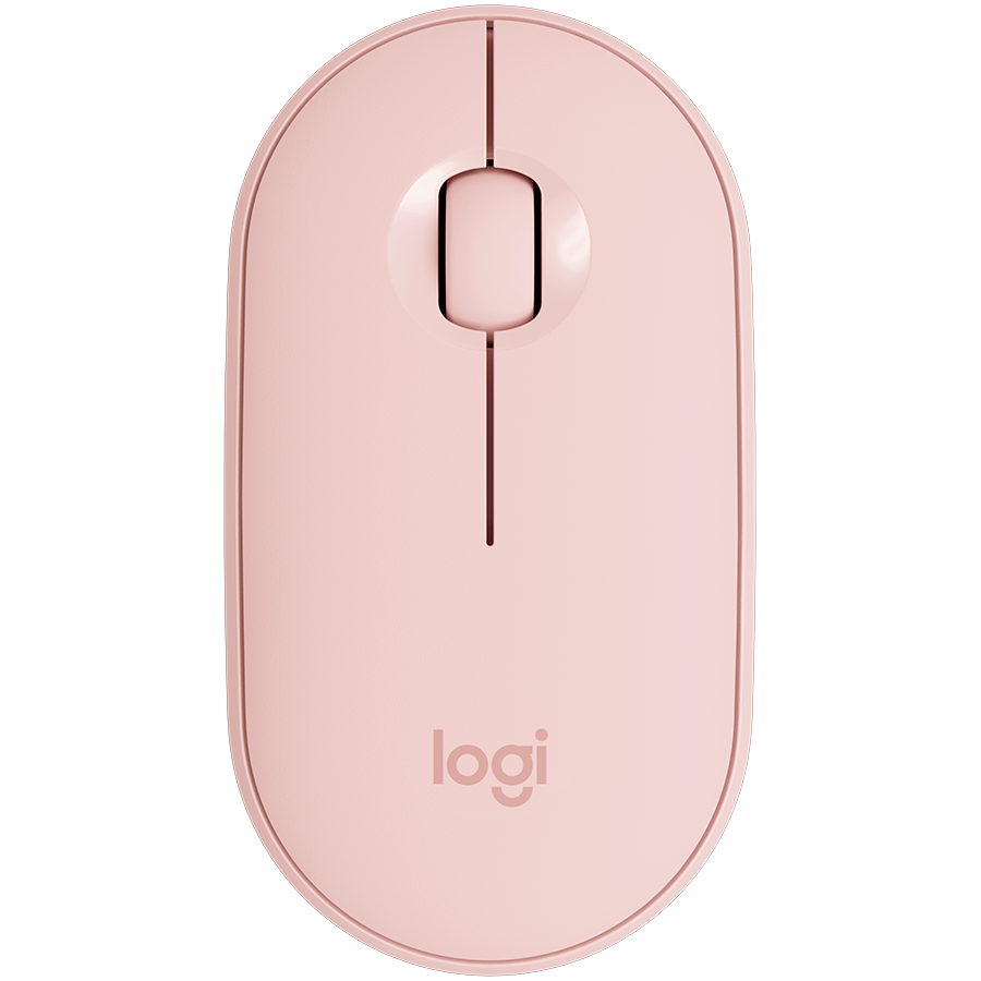 

Мышь LOGITECH M350 (910-005717)