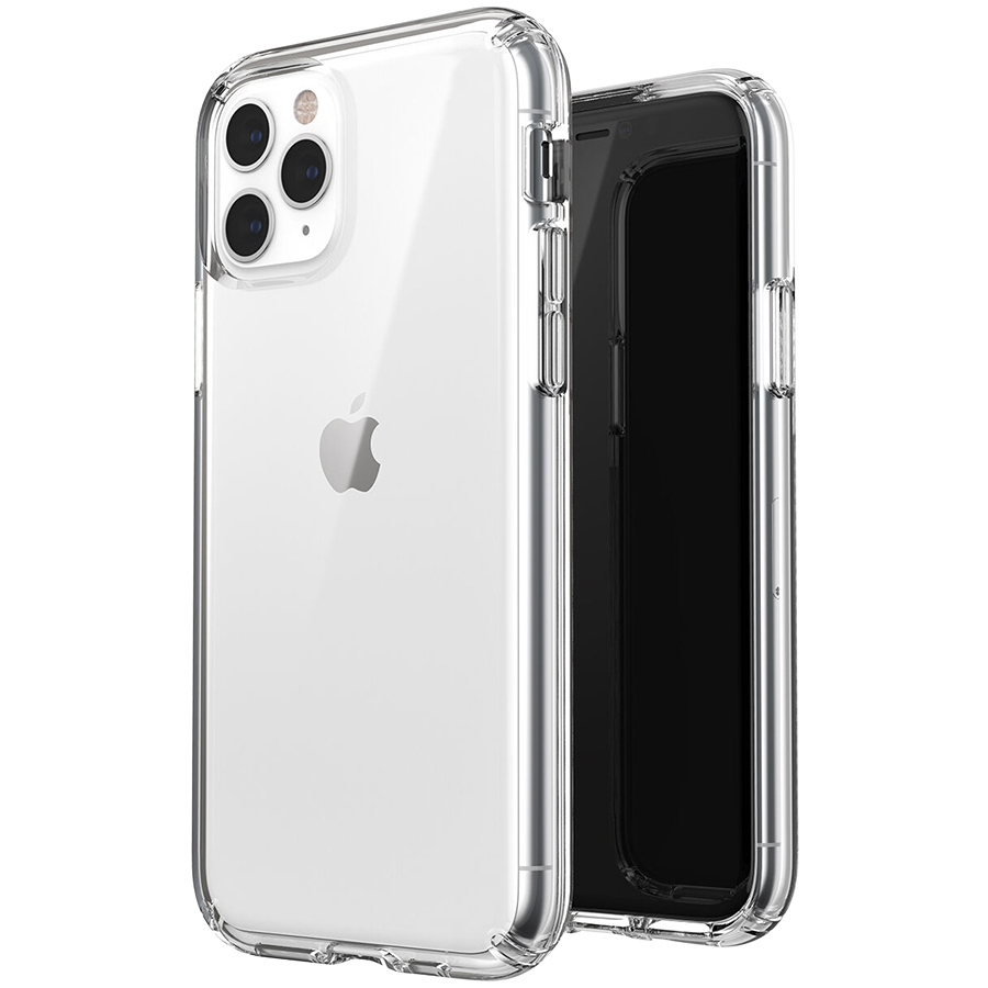 

Чехол UNIQ Air Fender (IP5.8HYB(2019)-AIRFNUD)