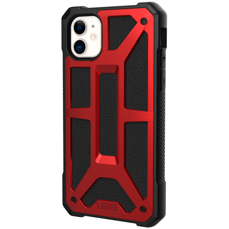 

Защитный чехол UAG Monarch (111711119494)
