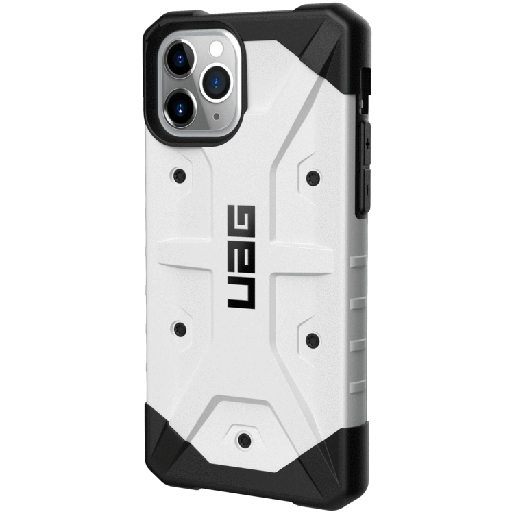 

Защитный чехол UAG Pathfinder для iPhone 11 Pro (111707114141)
