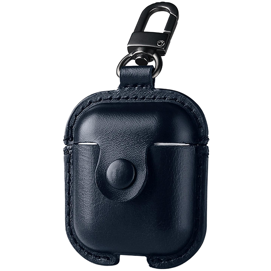 

Чехол OTHER BRANDS USAMS Genuine для AirPods (Gen1/2) (BH475AP01)