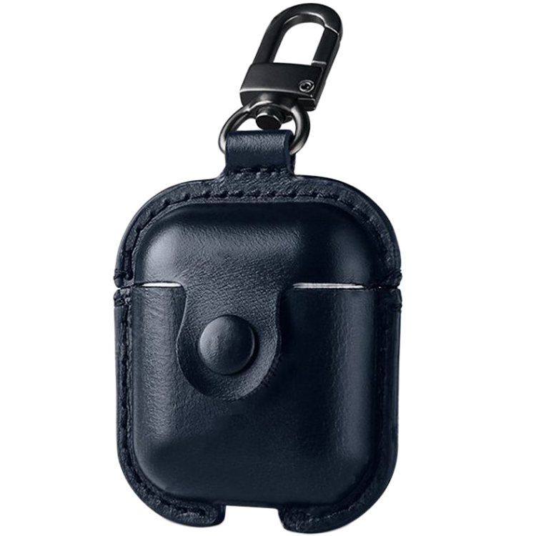 

Чехол OTHER BRANDS USAMS Genuine для AirPods (Gen1/2) (BH475AP04)