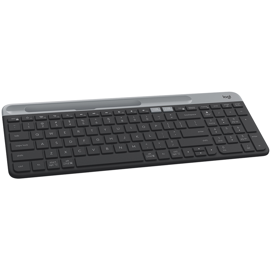 

Клавиатура LOGITECH K580 (L920-009275)