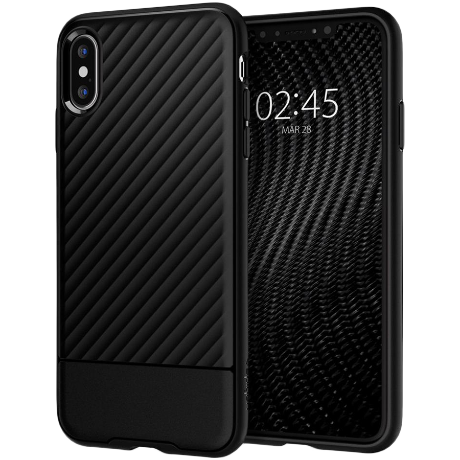 

Чехол SPIGEN SGP Core Armor для iPhone X/Xs (063CS24941)